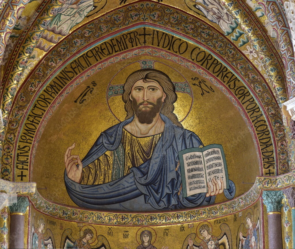 The Cathedral of Cefalù: a Unesco World Heritage Site - Villa Totò